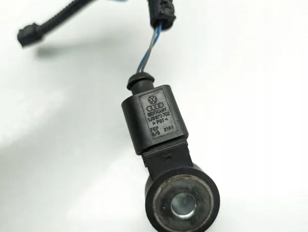 Klopfsensor OEM 1J0973702 für VW Touareg 3.0 V6 TDI image 7