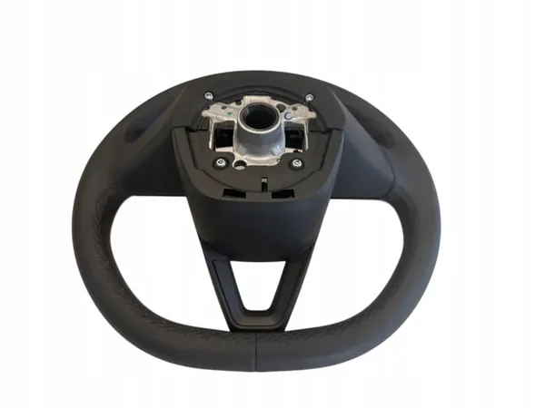Volant chauffant Tesla 3 HL HIGHLAND OEM 1735339-CN-I image 4