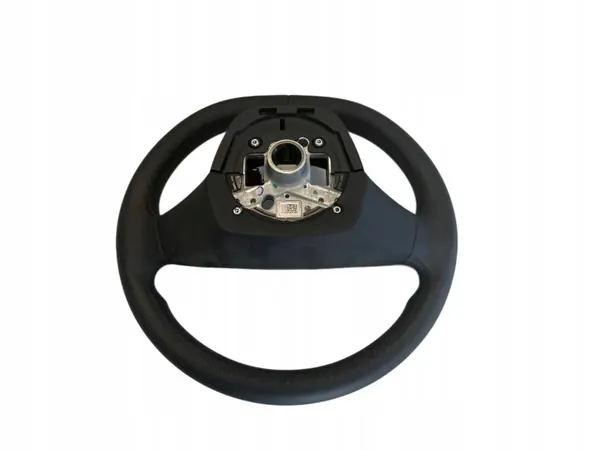 Volant chauffant Tesla 3 HL HIGHLAND OEM 1735339-CN-I image 5