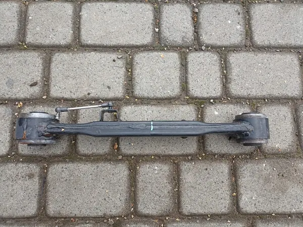 Braccio di controllo posteriore superiore sinistro Dodge Ram 1500 19+ OEM 68279715AA image 2