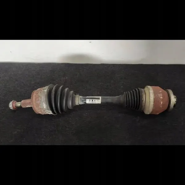 Vänster framaxel VW image 4