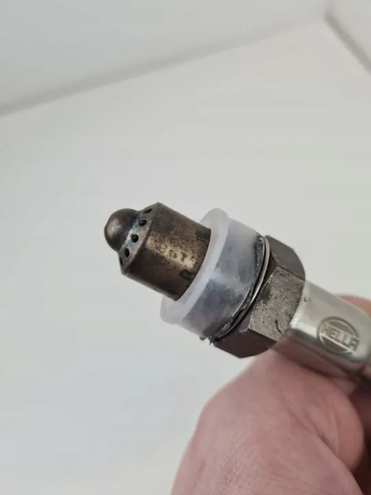 Sonda lambda Hella 6PA 009 166-501 - Usada image 4