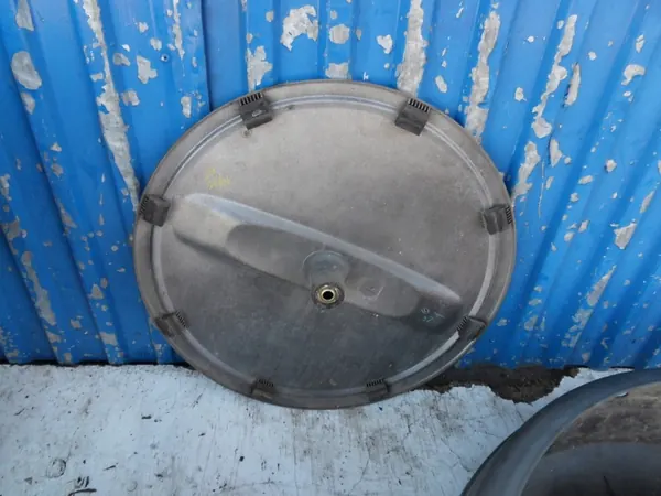 Support Roue de Secours OEM 72821-65J5 pour Hayon image 6