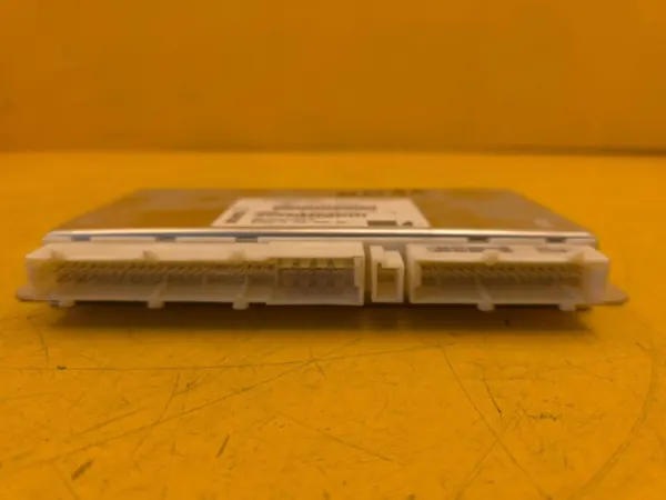 Porsche 991 Ophanging Module OEM 99161845005 image 3