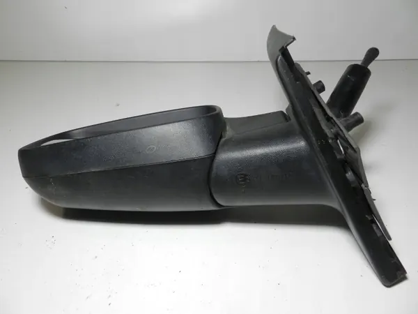Rétroviseur gauche manuel Renault Clio 3 OEM 12443060 image 3