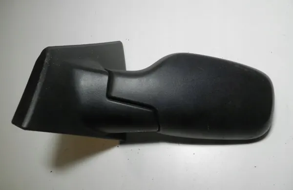 Rétroviseur gauche manuel Renault Clio 3 OEM 12443060 image 4