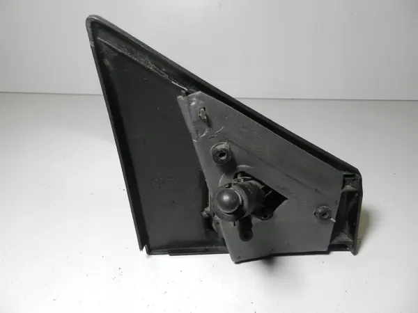 Rétroviseur gauche manuel Renault Clio 3 OEM 12443060 image 5