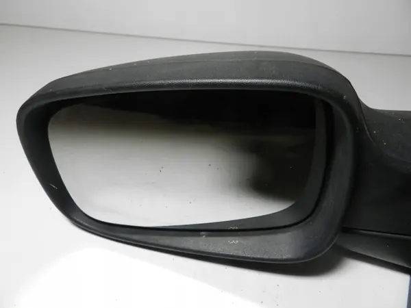 Rétroviseur gauche manuel Renault Clio 3 OEM 12443060 image 6