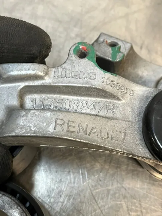 Tensor de correa OEM 117508947R para Renault Austral image 3