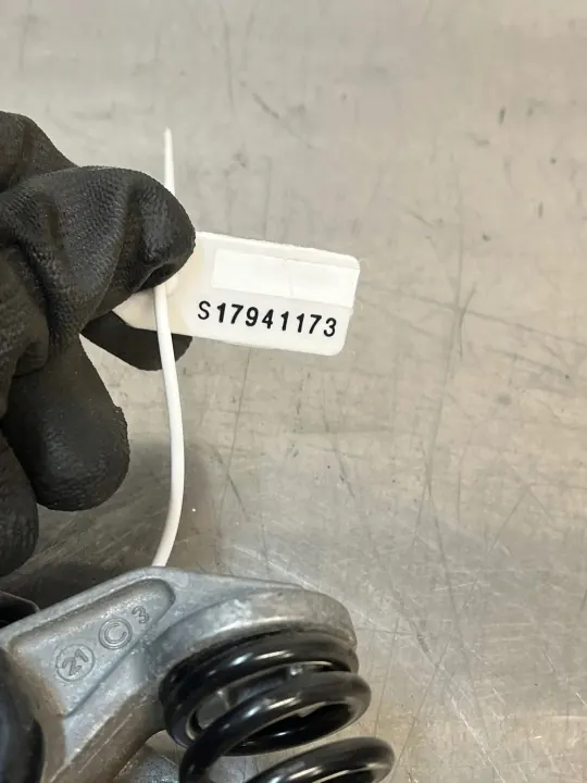 Tensor de correa OEM 117508947R para Renault Austral image 4