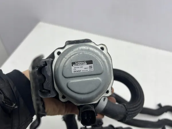 NISSAN X-TRAIL T32 1.7 DCI Ausdehnungsbehälter OEM image 5