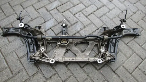 Berceau VW Passat B8 2.0 TDI Complet image 1