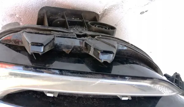 Vasen ajovalot H7 LED Renault Megane IV 15-20 OEM 260601122R image 2