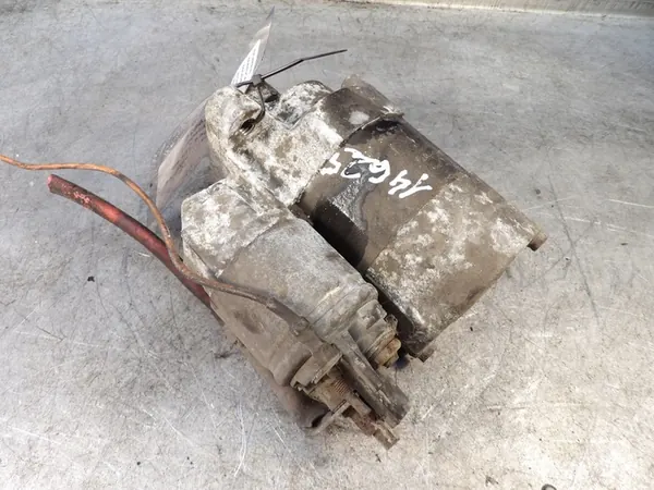 Motor de arranque Renault OE 8200266777 image 2
