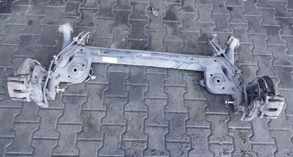 Viga suspensión trasera Nissan Juke II OEM JUKEF16BELZAWTYL image 2