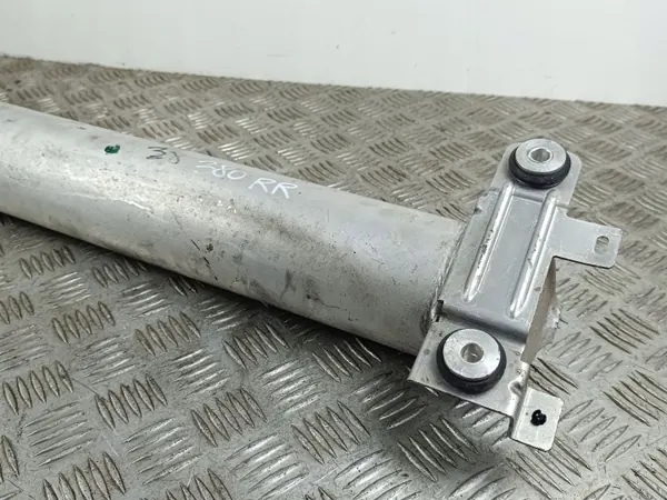 Tanque de ar Maserati Levante 2016 OEM 6700375220 image 5