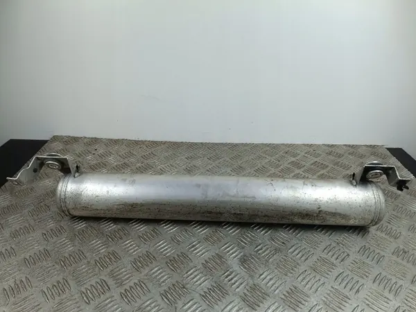 Tanque de ar Maserati Levante 2016 OEM 6700375220 image 6