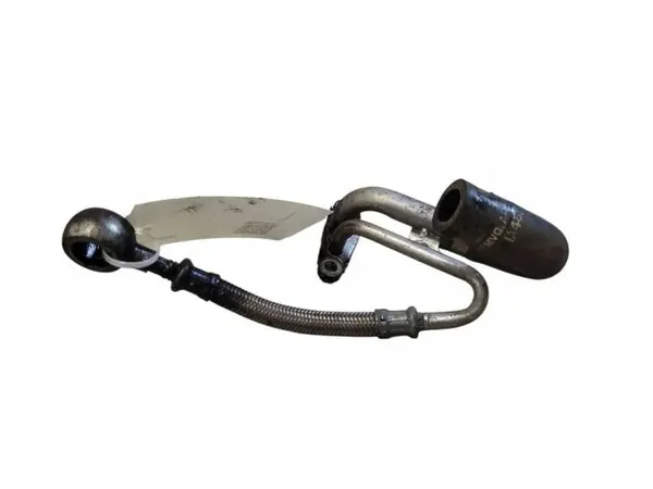 Conduite d'huile turbo Ford Kuga II OEM 9675650480 image 2