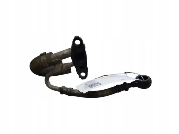 Conduite d'huile turbo Ford Kuga II OEM 9675650480 image 3