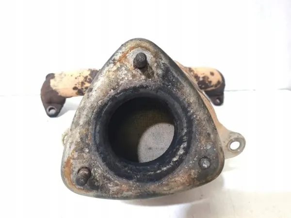 Katalysator VW Caddy III Variant OEM 038253031H038253033 image 2