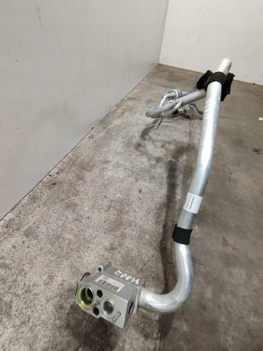 Ilmastointi Joustavat / Kiinteät Letkut Volvo S90 II 2017 image 4