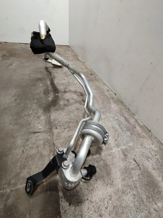 Ilmastointi Joustavat / Kiinteät Letkut Volvo S90 II 2017 image 5