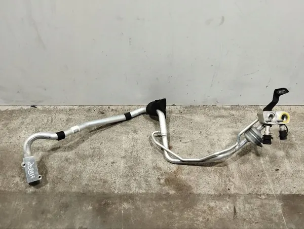 Ilmastointi Joustavat / Kiinteät Letkut Volvo S90 II 2017 image 6