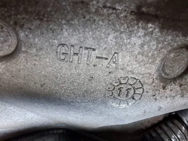 Tensor de correa OEM S25154658 para Nissan Micra K13 image 5