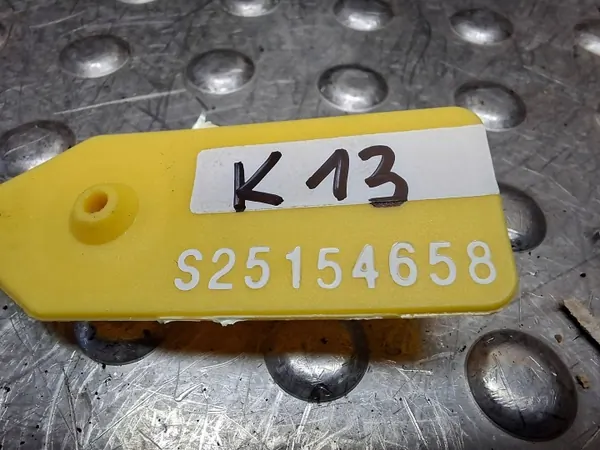 Tensor de correa OEM S25154658 para Nissan Micra K13 image 6
