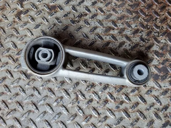 Soporte de motor izquierdo PORSCHE CAYENNE 2005 7L5199331B image 5