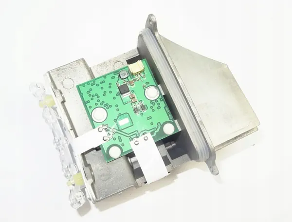 LED Blinker Modul BMW 3 E90 E91 image 5