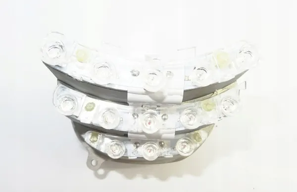 LED Blinker Modul BMW 3 E90 E91 image 6