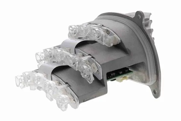 LED Blinker Modul BMW 3 E90 E91 image 9