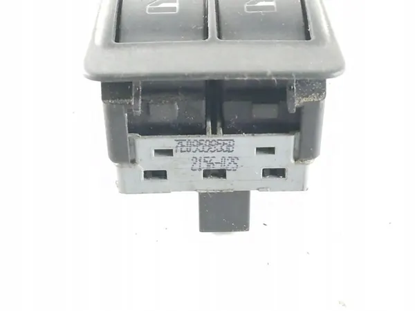 Raam schakelaar spiegel 7H5959539J VW T5 image 3