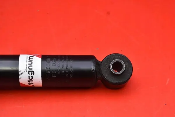 Ammortizzatore Anteriore Destro VW Transporter T4 2.5 TDI AGW038MT image 2