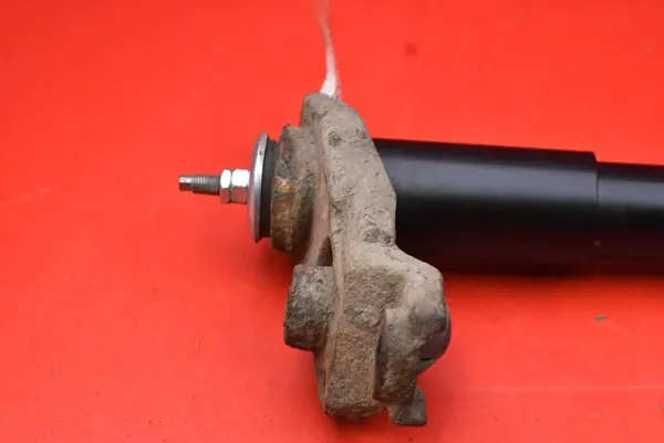 Ammortizzatore Anteriore Destro VW Transporter T4 2.5 TDI AGW038MT image 3