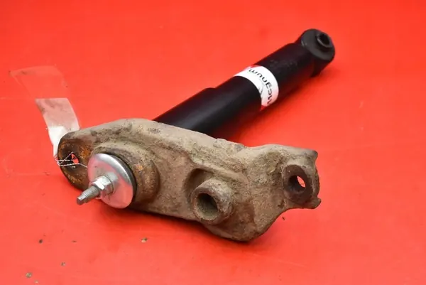 Ammortizzatore Anteriore Destro VW Transporter T4 2.5 TDI AGW038MT image 5