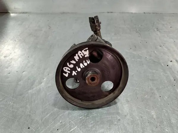 Bomba de direção assistida Renault Laguna II 8200054529 image 4