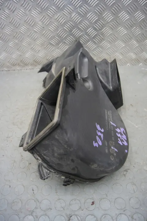 SMART FORTWO 451 Verwarmingshuis Luchtinlaat A4518300053 image 2