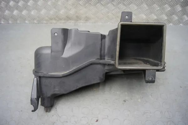 SMART FORTWO 451 Verwarmingshuis Luchtinlaat A4518300053 image 3