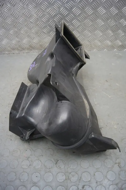 SMART FORTWO 451 Verwarmingshuis Luchtinlaat A4518300053 image 4