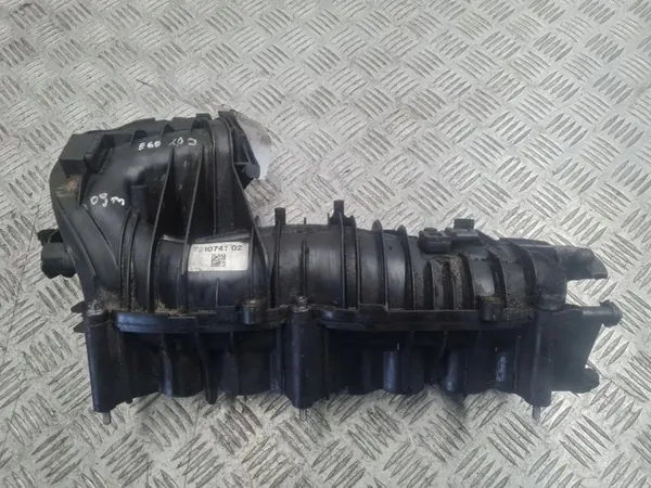 Colector de admisión OEM 781074102 para BMW Serie 5 image 2