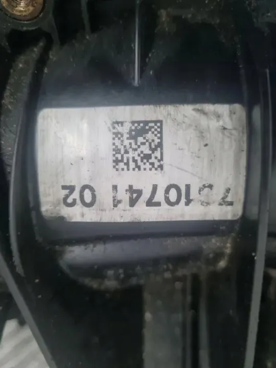 Colector de admisión OEM 781074102 para BMW Serie 5 image 3