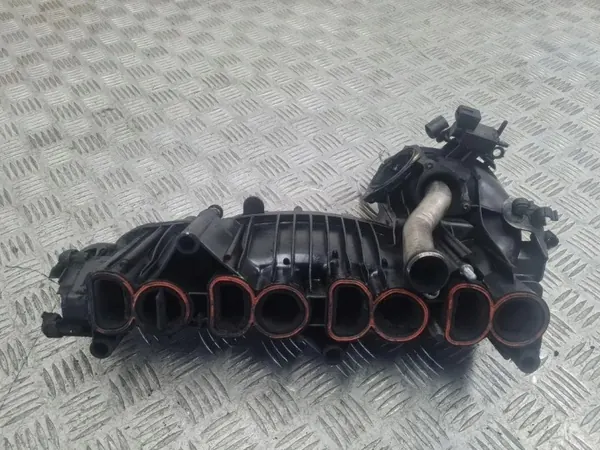 Colector de admisión OEM 781074102 para BMW Serie 5 image 4