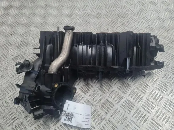 Colector de admisión OEM 781074102 para BMW Serie 5 image 5