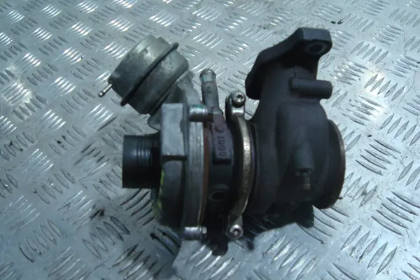 Turbo 1.3 DDIS Suzuki Swift MK7 10-17 image 2