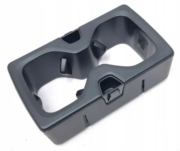 Handschuhfach-Organizer VW Tiguan III CT OEM 571862531 image 2