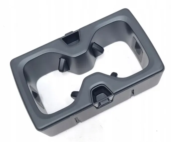 Handschuhfach-Organizer VW Tiguan III CT OEM 571862531 image 3