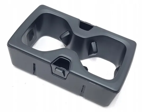 Handschuhfach-Organizer VW Tiguan III CT OEM 571862531 image 5