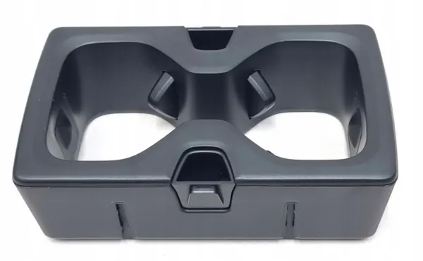 Handschuhfach-Organizer VW Tiguan III CT OEM 571862531 image 6